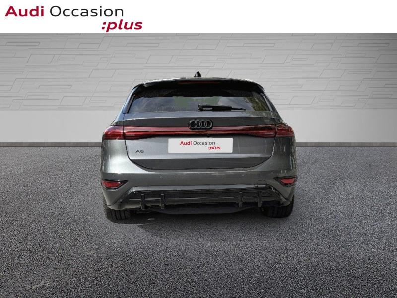Voitures occasions Audi A6 Avant e-tron S line Paris
