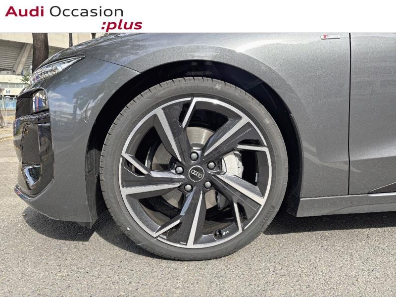 Voitures occasions Audi A6 Avant e-tron S line Paris