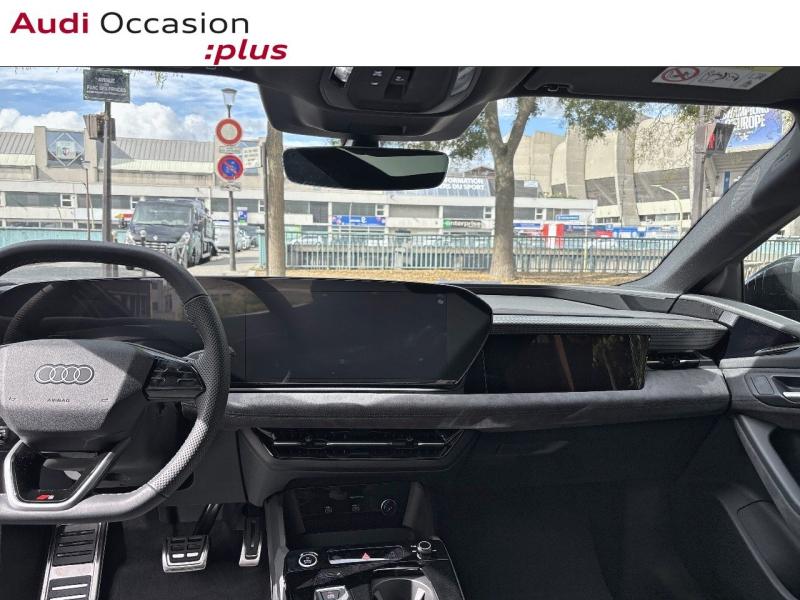 Voitures occasions Audi A6 Avant e-tron S line Paris