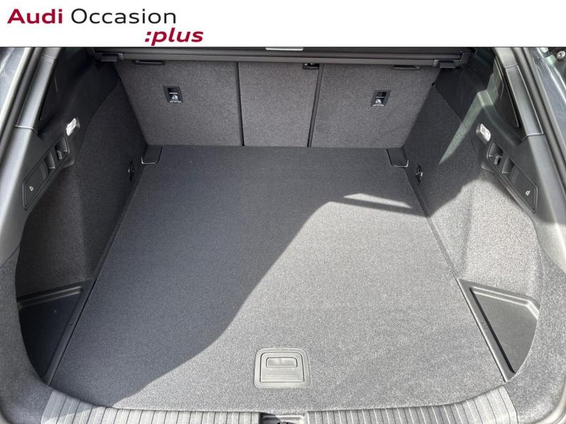 Voitures occasions Audi A6 Avant e-tron S line Paris