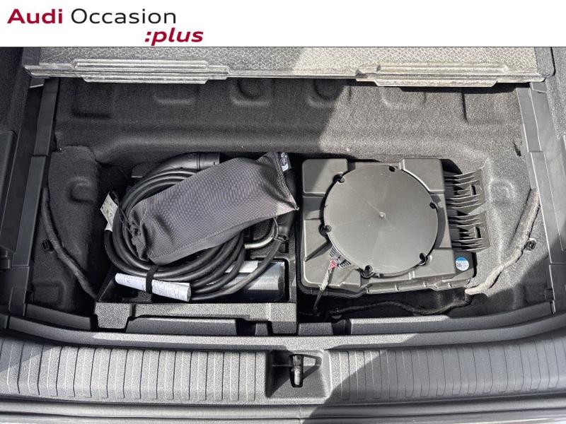 Voitures occasions Audi A6 Avant e-tron S line Paris