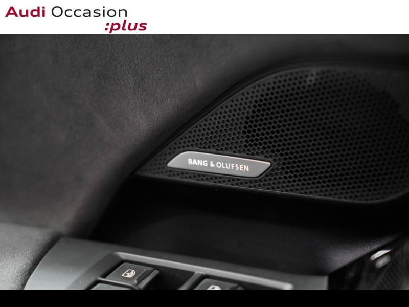 Voitures occasions Audi A6 Avant e-tron S line Paris