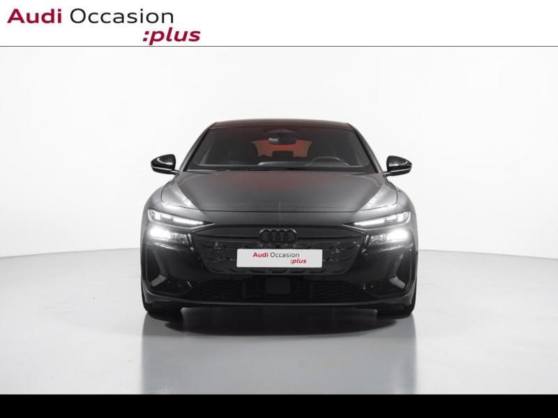 Voitures occasions Audi A6 Avant e-tron S line Paris