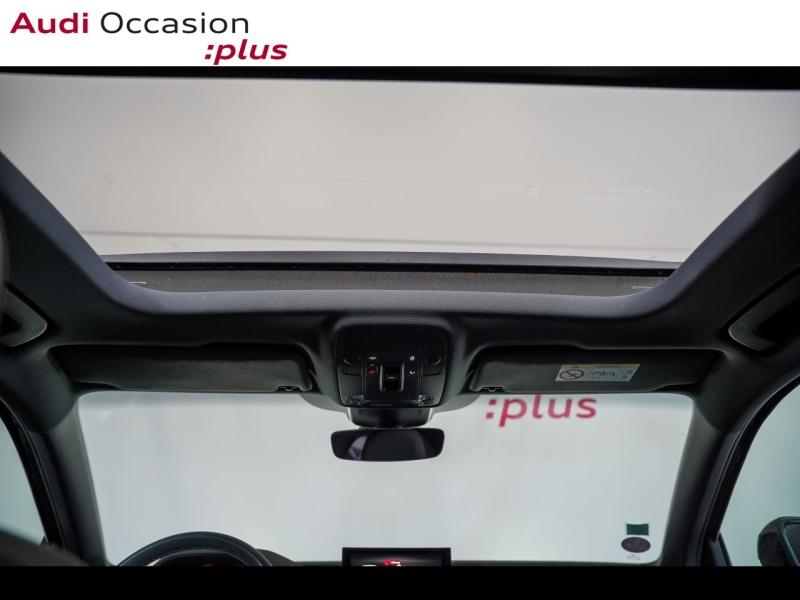 Voitures occasions Audi Q2 S line Plus Paris