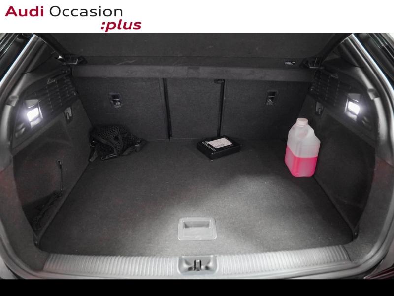 Voitures occasions Audi Q2 S line Plus Paris