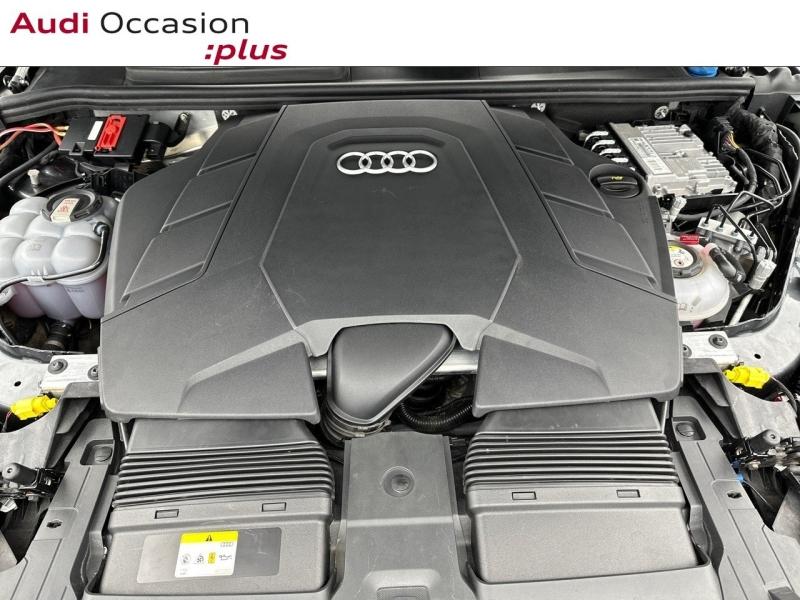Voitures occasions Audi Q7 Competition Paris
