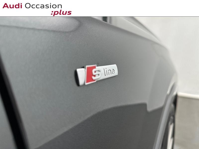 Voitures occasions Audi Q7 Competition Paris