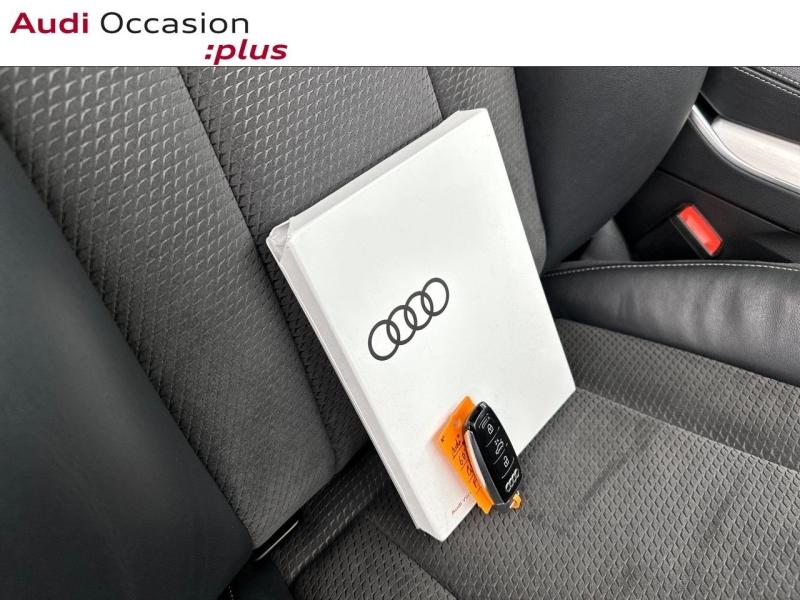 Voitures occasions Audi Q7 Competition Paris