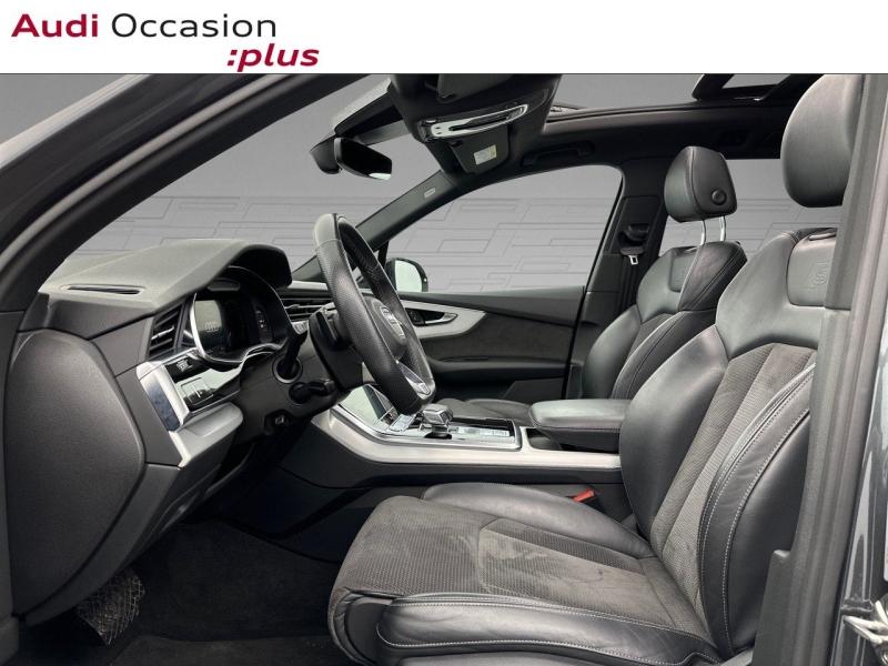 Voitures occasions Audi Q7 Competition Paris