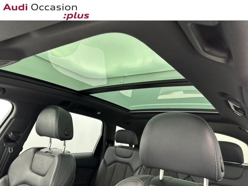 Voitures occasions Audi Q7 Competition Paris