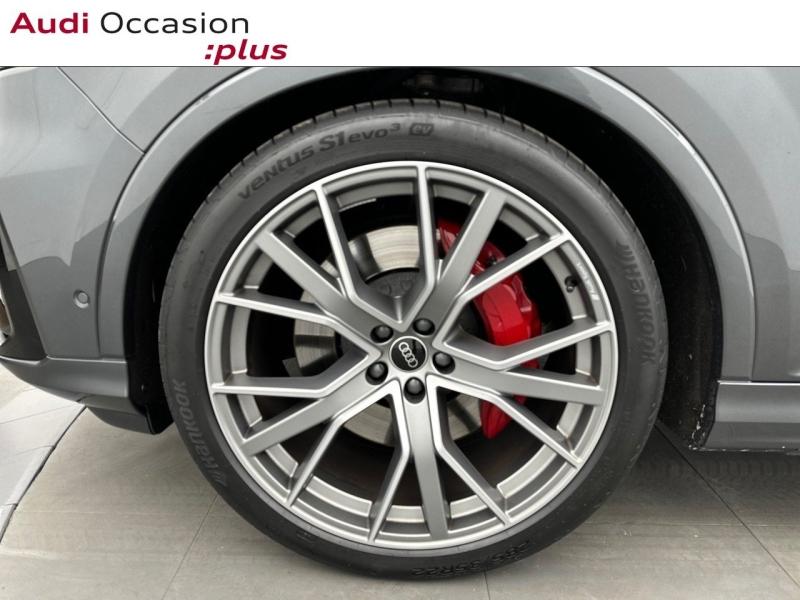 Voitures occasions Audi Q7 Competition Paris