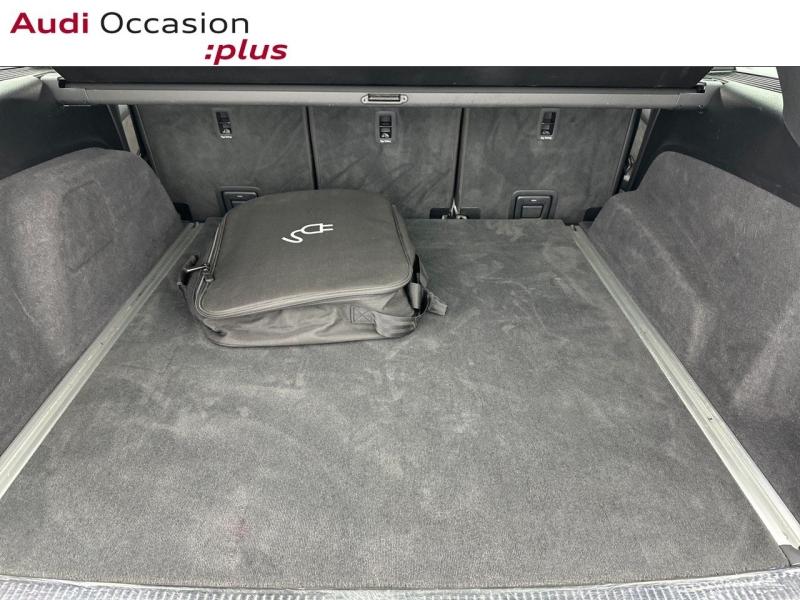 Voitures occasions Audi Q7 Competition Paris