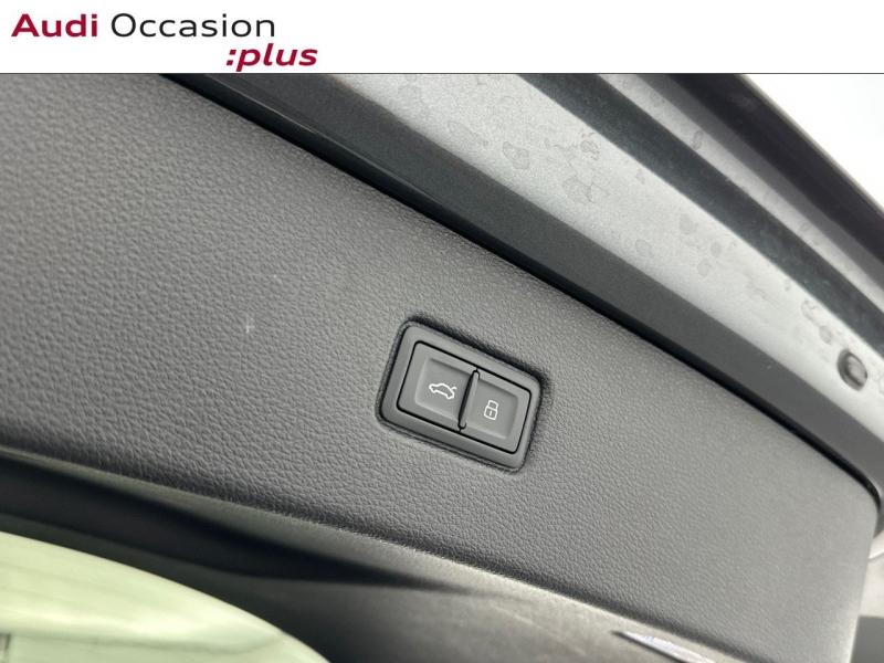 Voitures occasions Audi Q7 Competition Paris