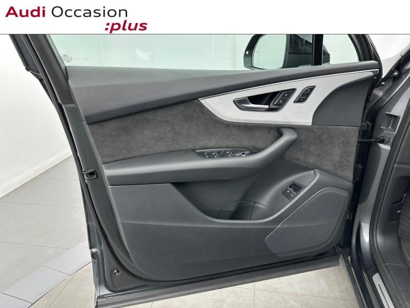 Voitures occasions Audi Q7 Competition Paris