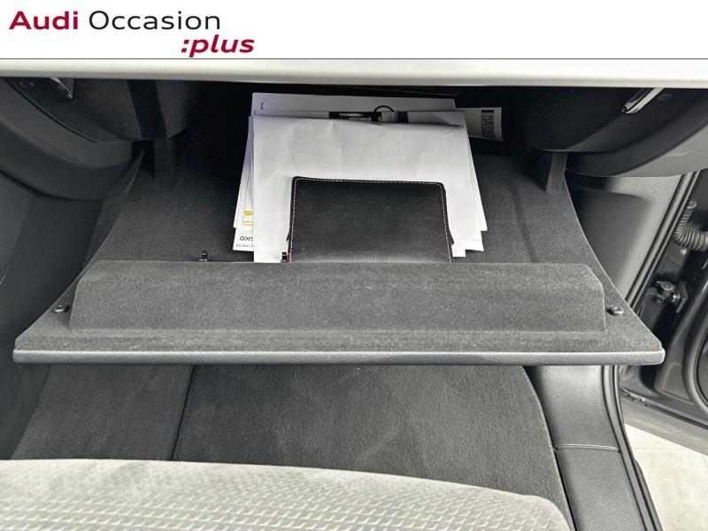 Voitures occasions Audi Q7 Competition Paris