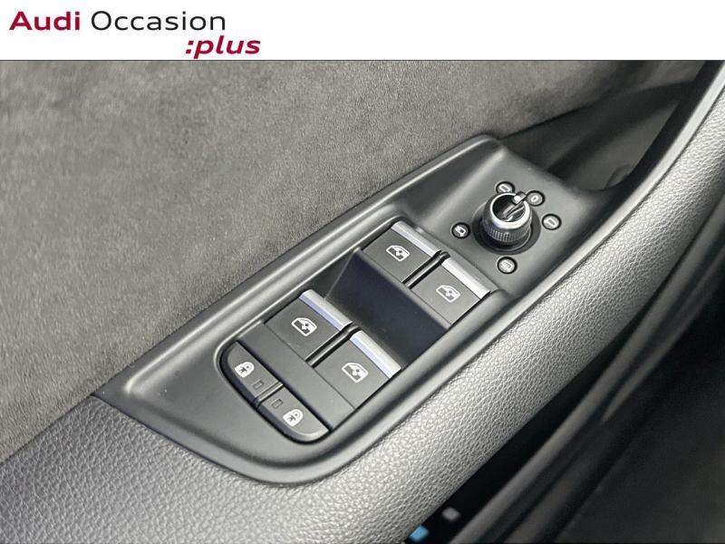 Voitures occasions Audi Q7 Competition Paris