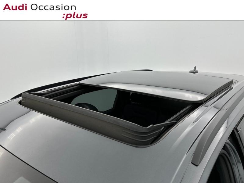 Voitures occasions Audi Q7 Competition Paris