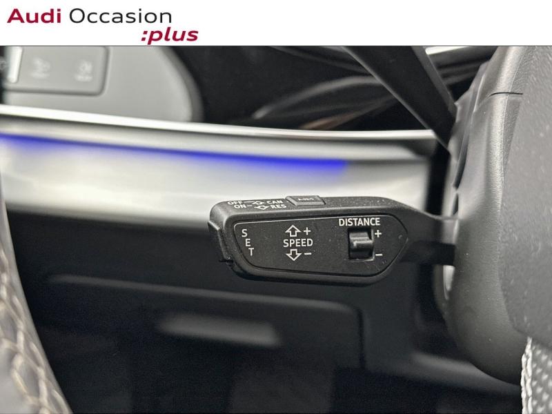 Voitures occasions Audi Q7 Competition Paris