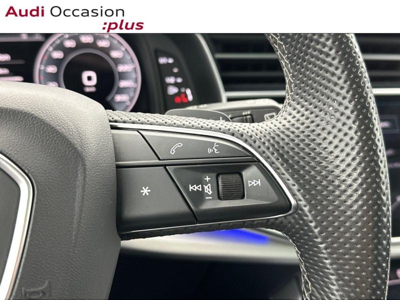 Voitures occasions Audi Q7 Competition Paris