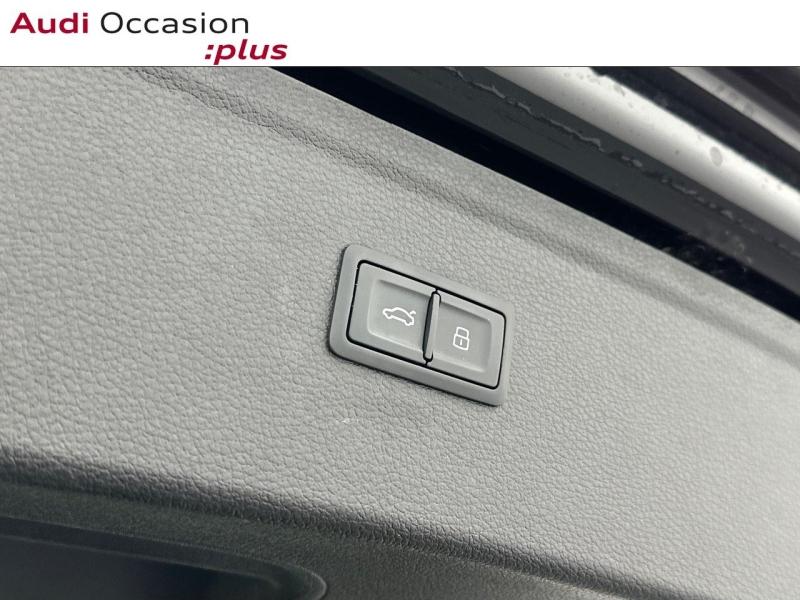 Voitures occasions Audi Q5 S line Paris