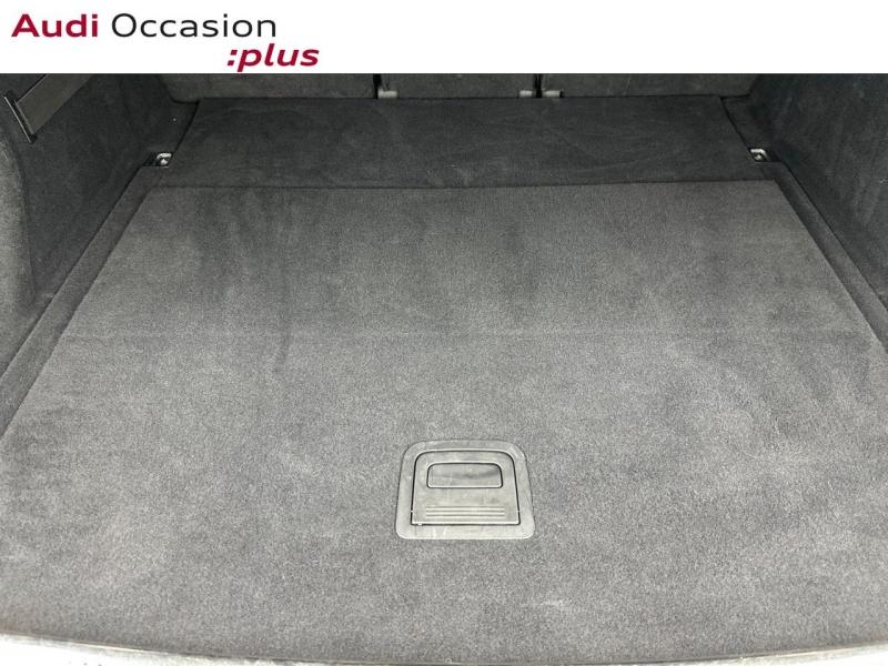 Voitures occasions Audi Q5 S line Paris