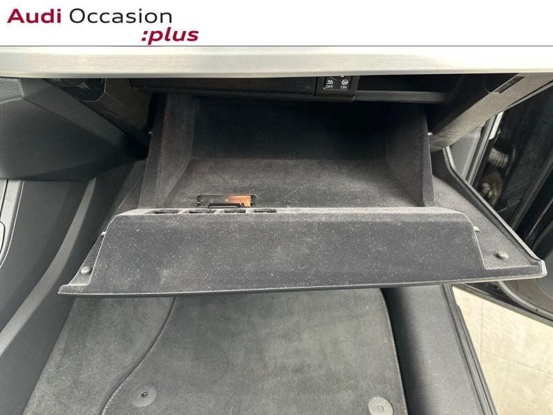 Voitures occasions Audi Q5 S line Paris