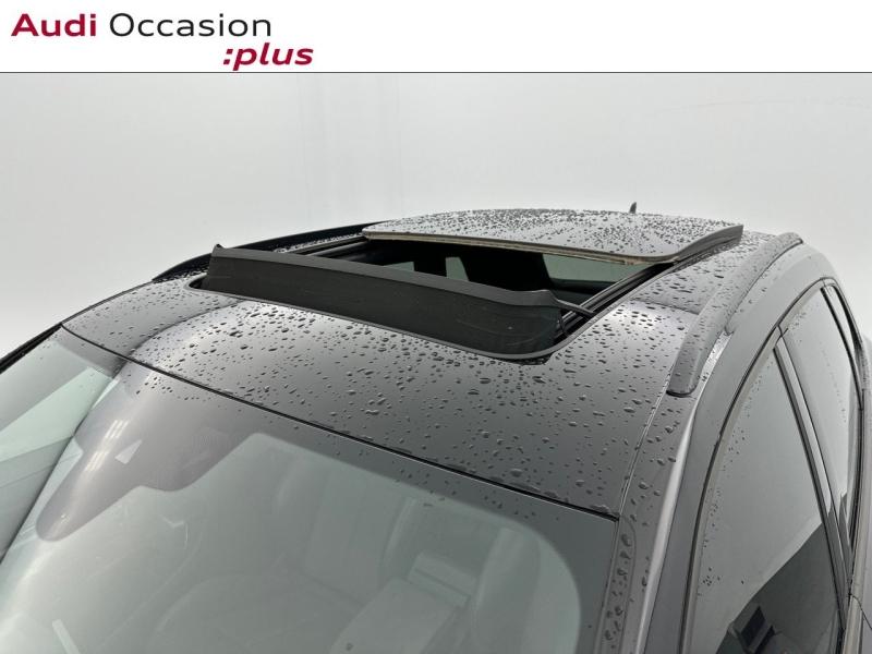 Voitures occasions Audi Q5 S line Paris