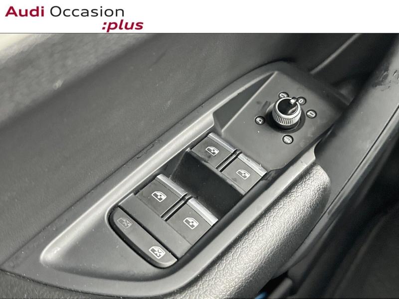 Voitures occasions Audi Q5 S line Paris