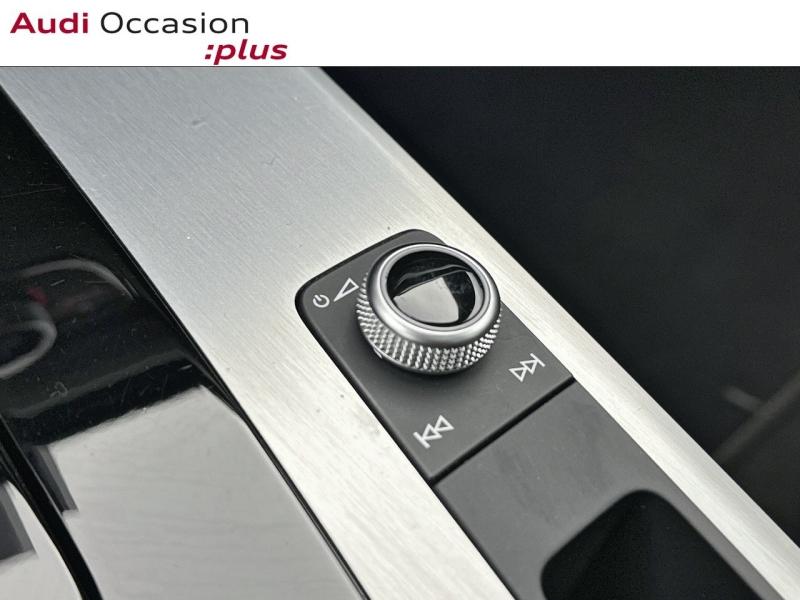 Voitures occasions Audi Q5 S line Paris