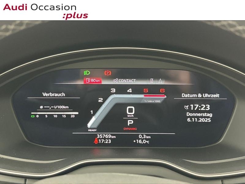 Voitures occasions Audi Q5 S line Paris