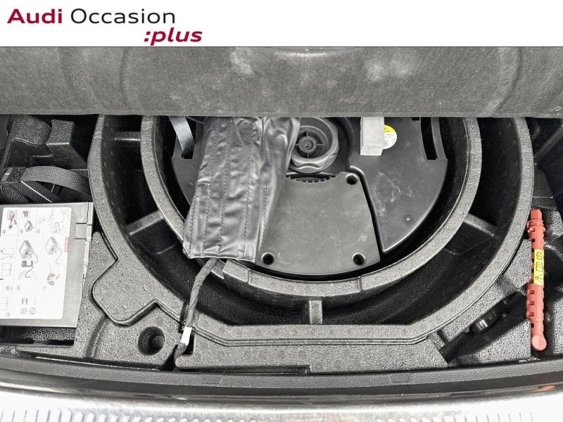 Voitures occasions Audi Q5 S line Paris