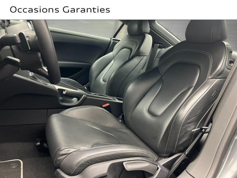 Voitures occasions Audi TT RS Base Paris