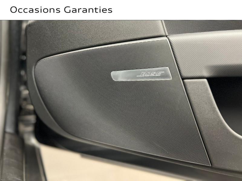 Voitures occasions Audi TT RS Base Paris