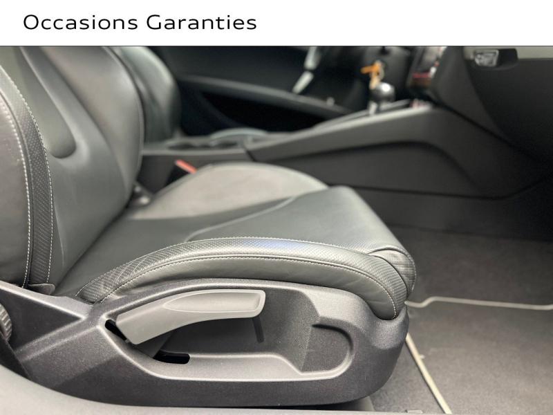 Voitures occasions Audi TT RS Base Paris