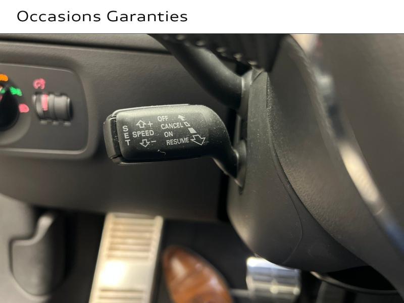 Voitures occasions Audi TT RS Base Paris