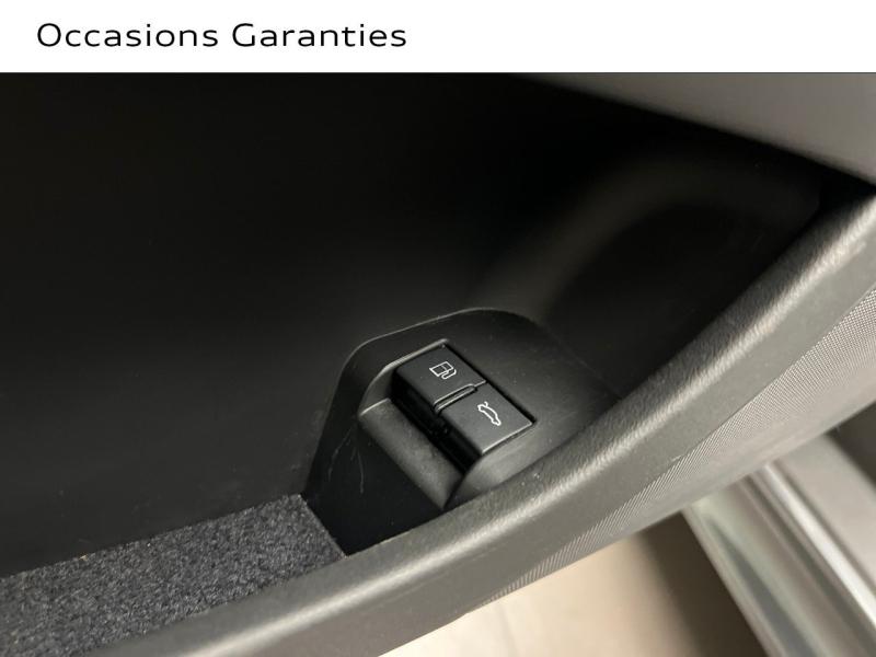 Voitures occasions Audi TT RS Base Paris