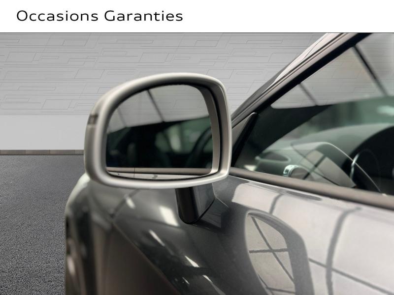 Voitures occasions Audi TT RS Base Paris