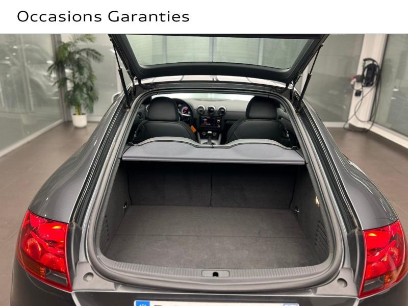 Voitures occasions Audi TT RS Base Paris