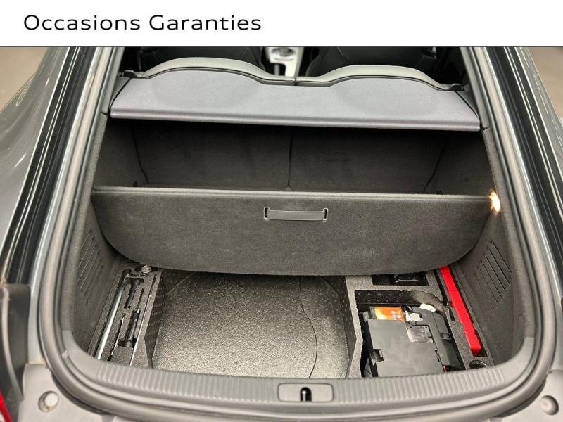 Voitures occasions Audi TT RS Base Paris