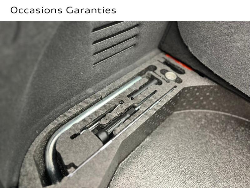 Voitures occasions Audi TT RS Base Paris