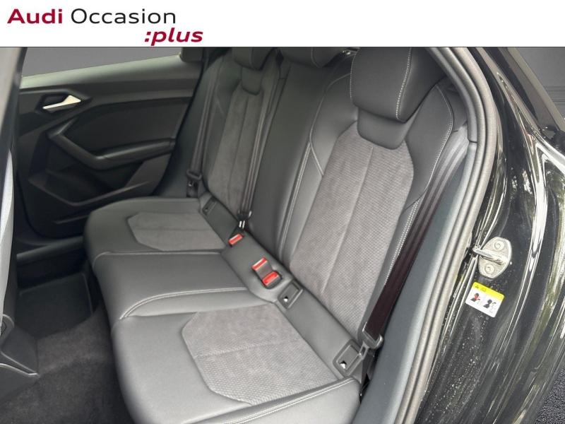 Voitures occasions Audi A1 Sportback S line Paris