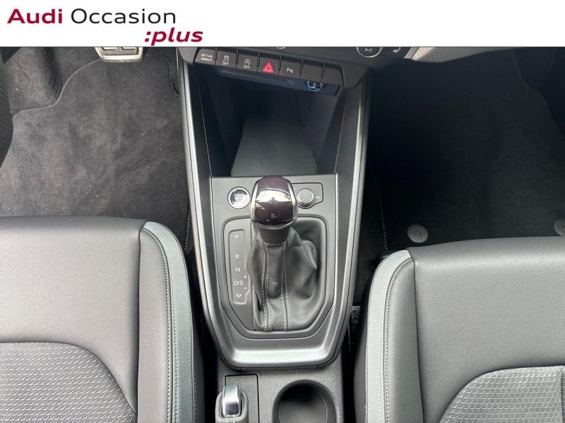 Voitures occasions Audi A1 Sportback S line Paris