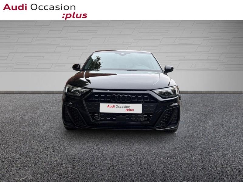 Voitures occasions Audi A1 Sportback S line Paris