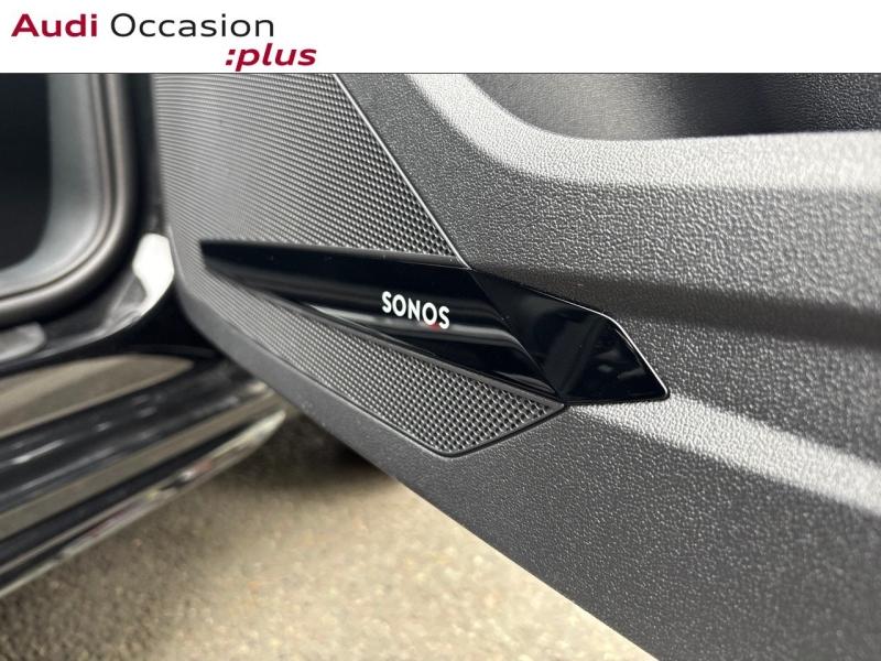 Voitures occasions Audi A1 Sportback S line Paris