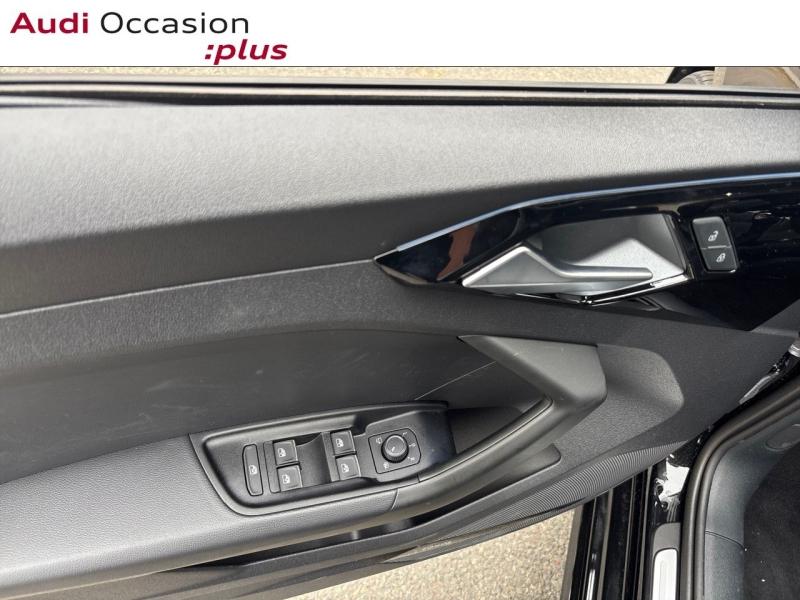 Voitures occasions Audi A1 Sportback S line Paris