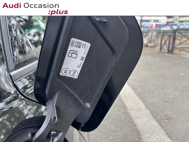 Voitures occasions Audi A1 Sportback S line Paris