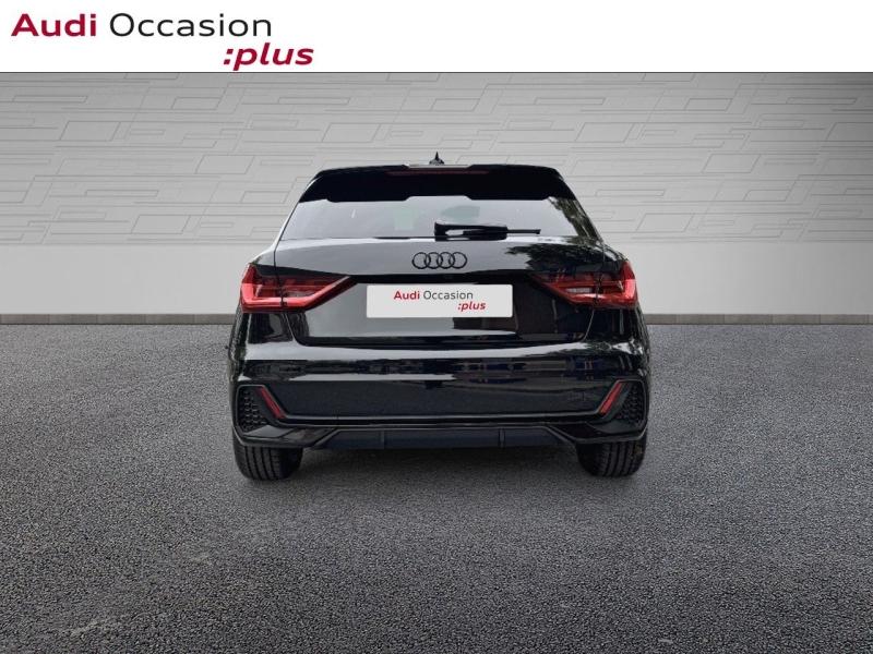Voitures occasions Audi A1 Sportback S line Paris