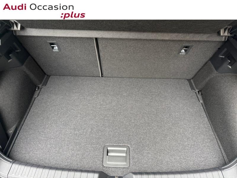 Voitures occasions Audi A1 Sportback S line Paris