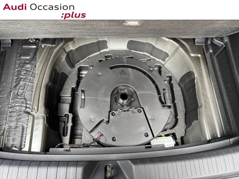 Voitures occasions Audi A1 Sportback S line Paris