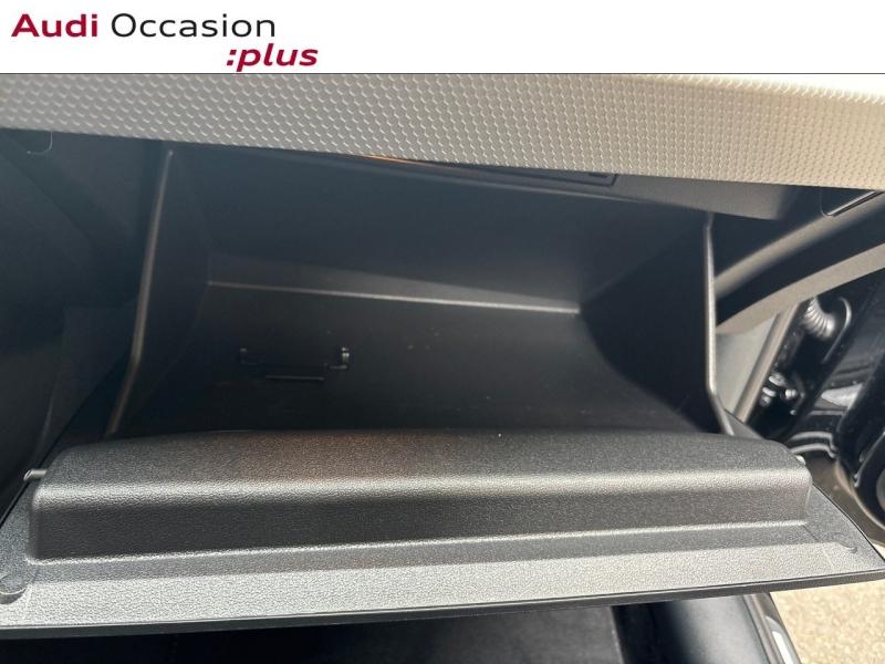 Voitures occasions Audi A1 Sportback S line Paris